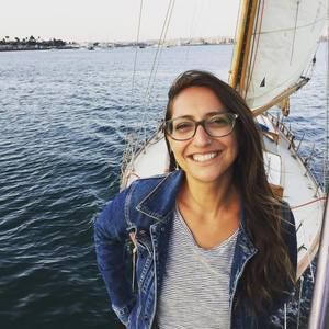 Meet your Posher, Laurel